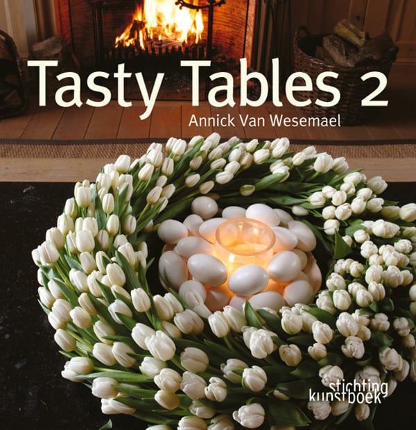 Tasty Tables 2