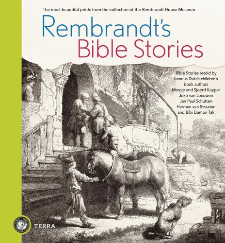 Rembrandt's Bible Stories
