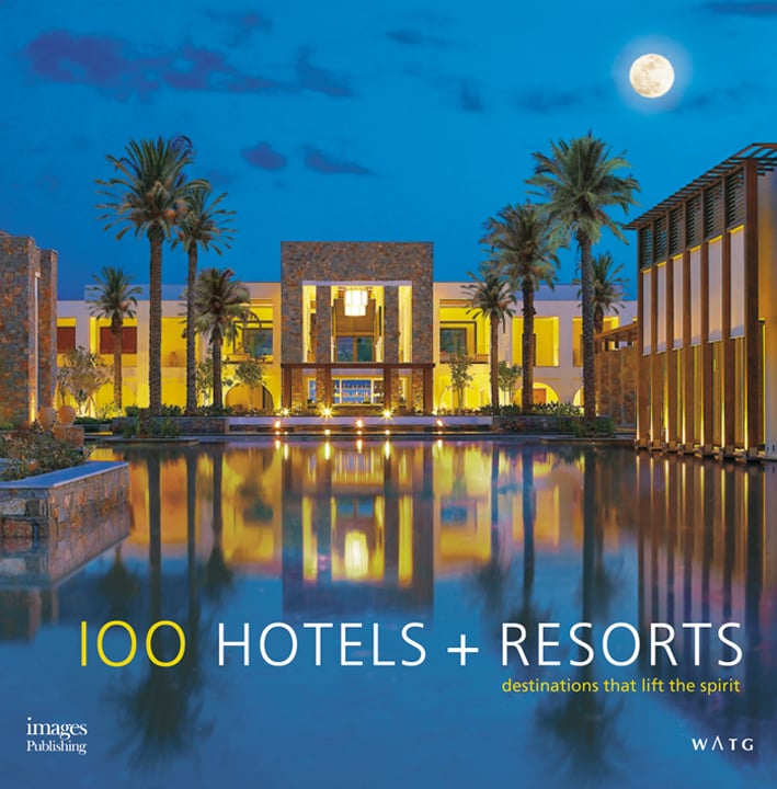 100 Hotels + Resorts