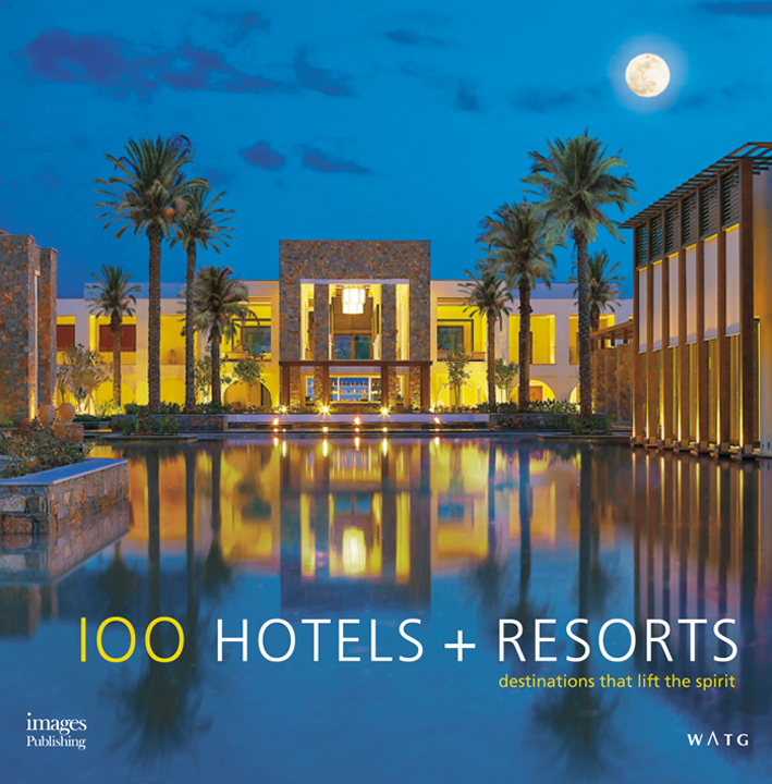 100 Hotels + Resorts