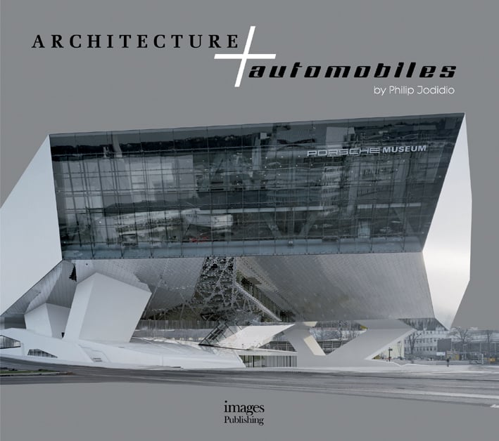 Architecture and Automobiles