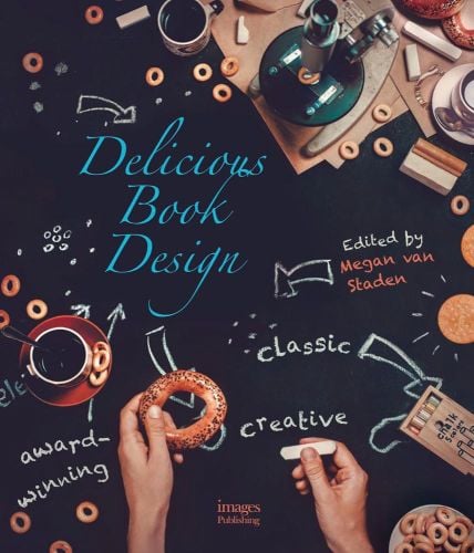 Delicious Book Design