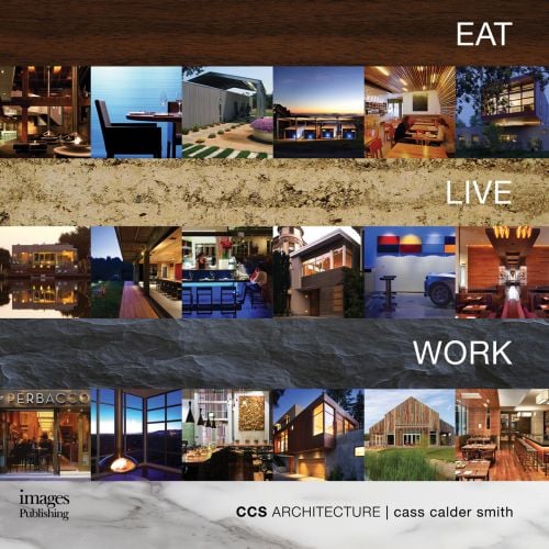 Eat Live Work - CCS Architecture