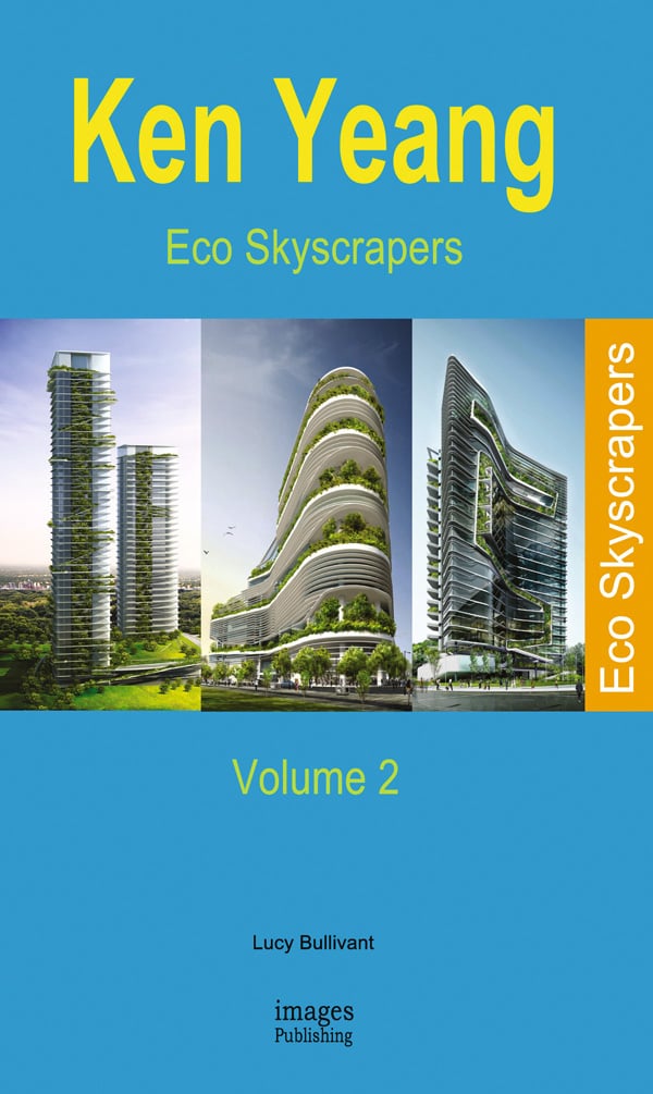 Eco Skyscrapers