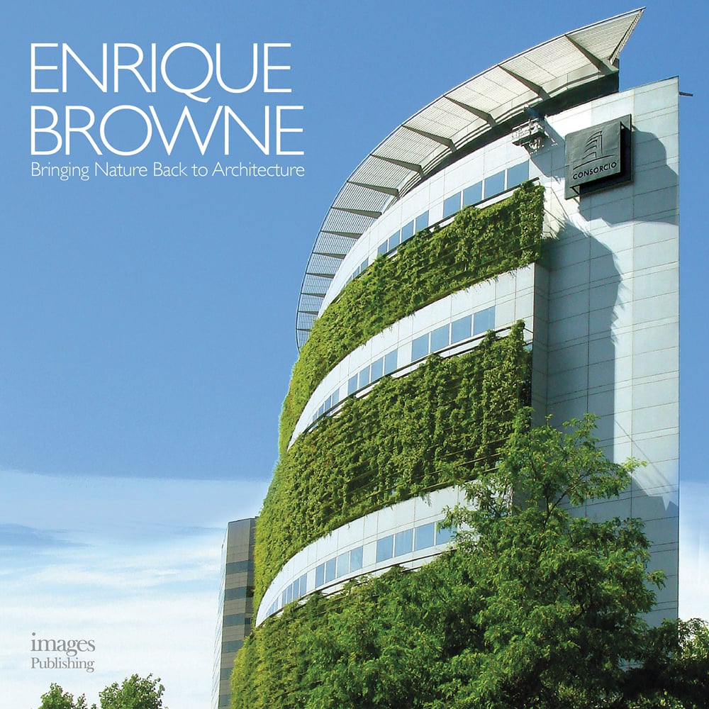 Enrique Browne