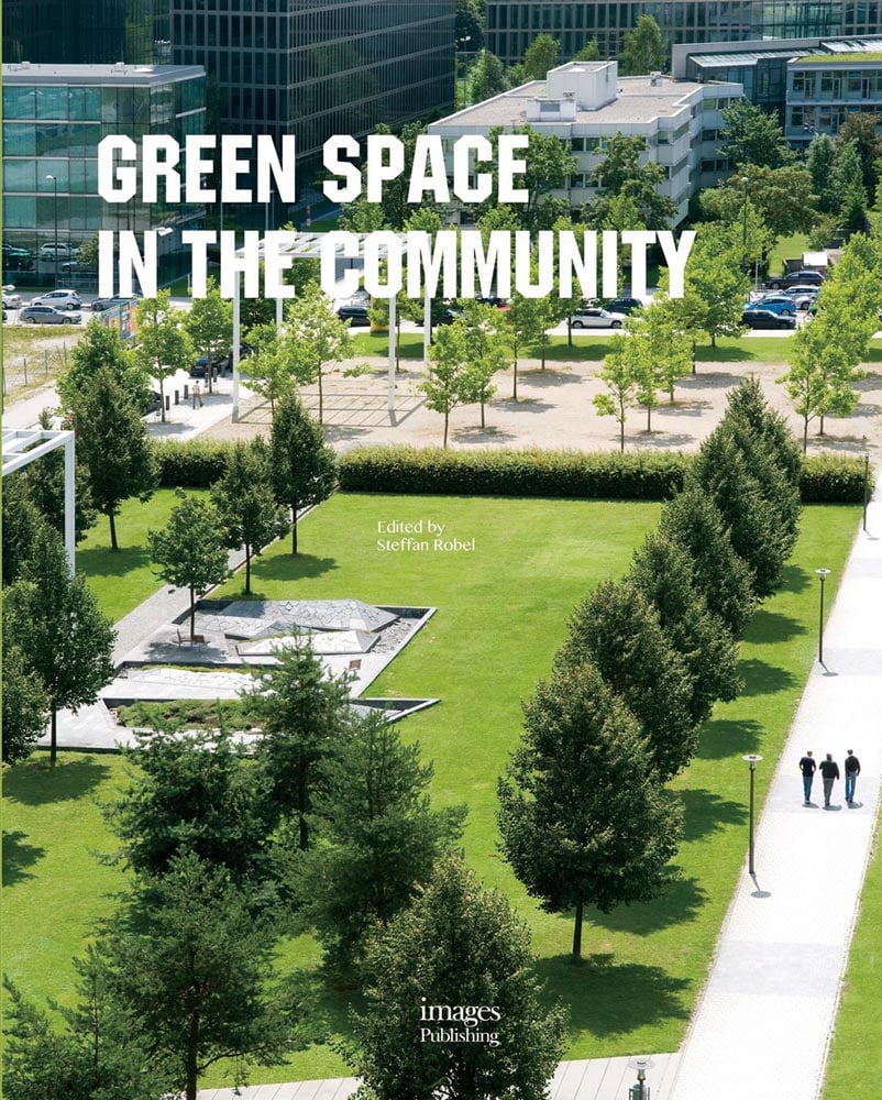 Green Space in the Community