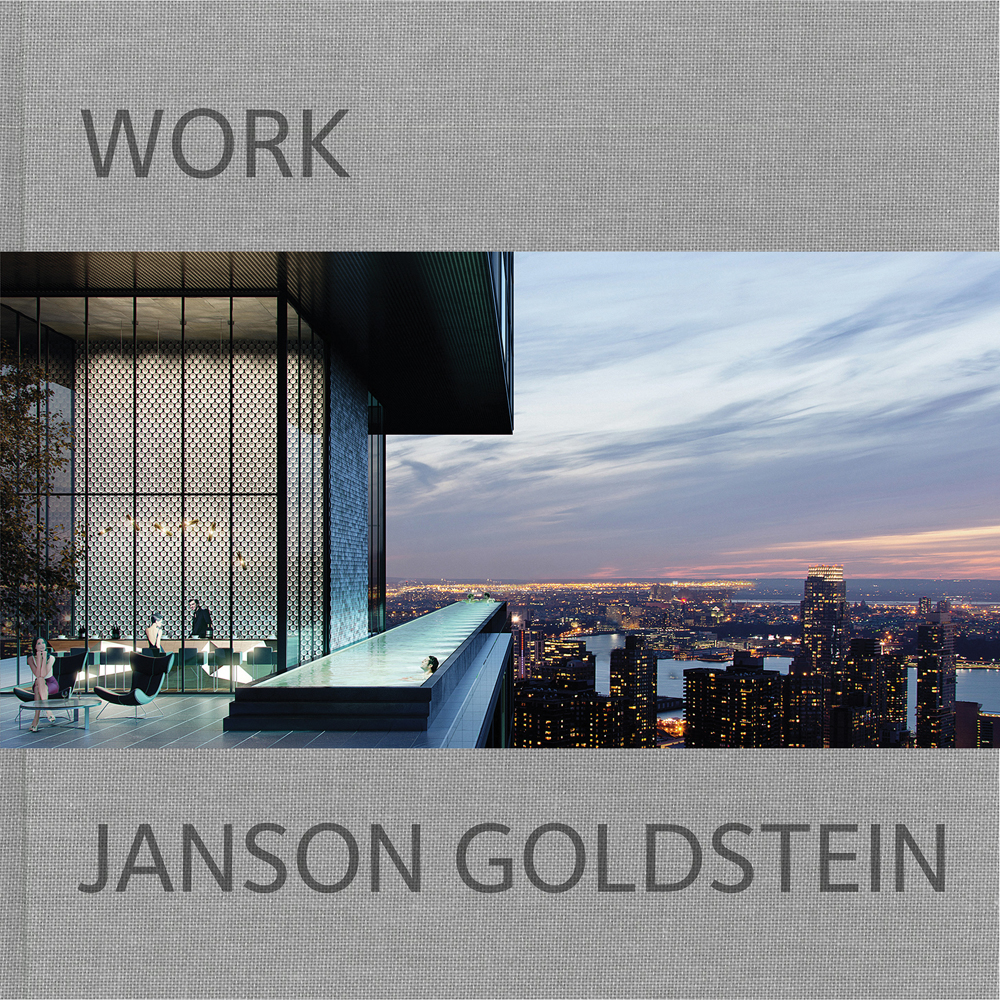 Janson Goldstein