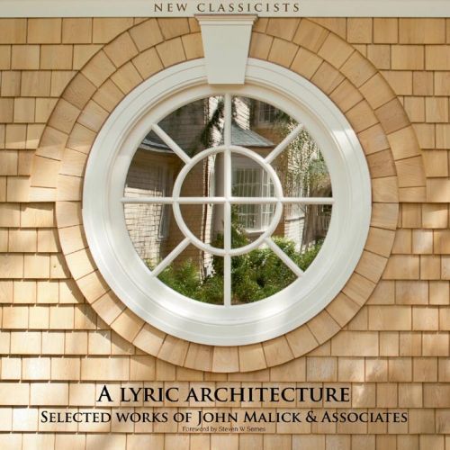 A Lyric Architecture