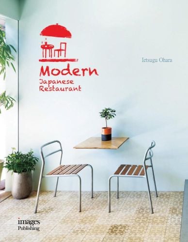 Modern Japanese Restaurant