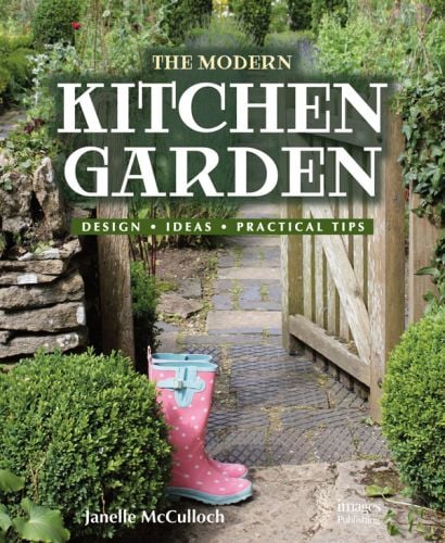 The Modern Kitchen Garden