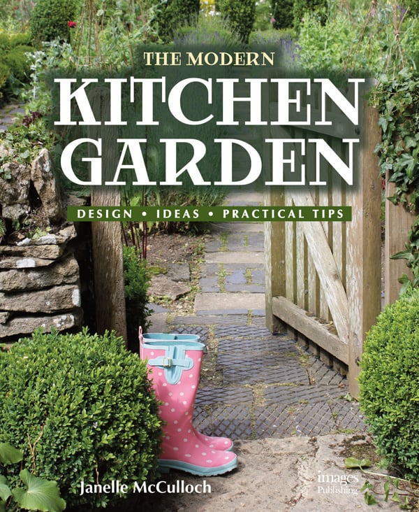 The Modern Kitchen Garden