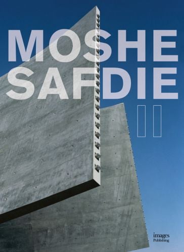 Moshe Safdie II