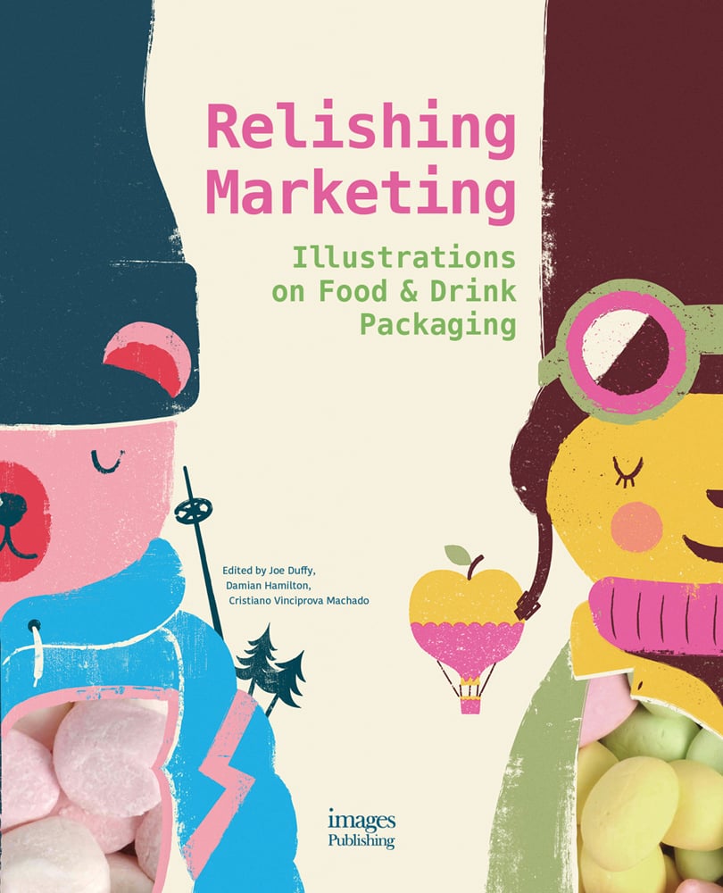 Relishing Marketing