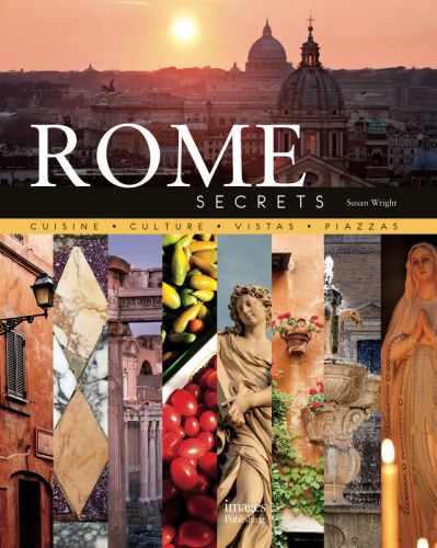 Rome Secrets