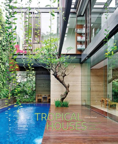 Tropical Houses