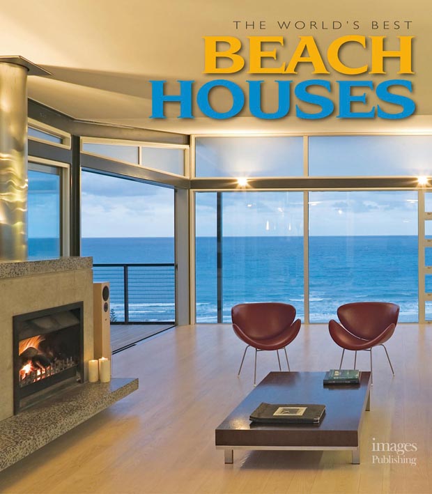 The World's Best Beach Houses