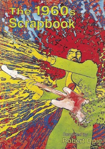 The 1960s Scrapbook