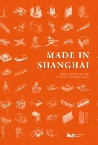 Made in Shanghai