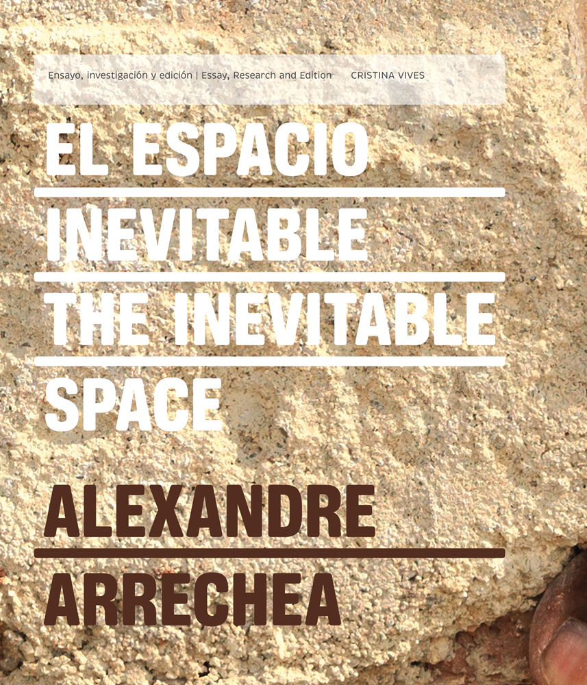 Alexandre Arrechea: The Inevitable Space