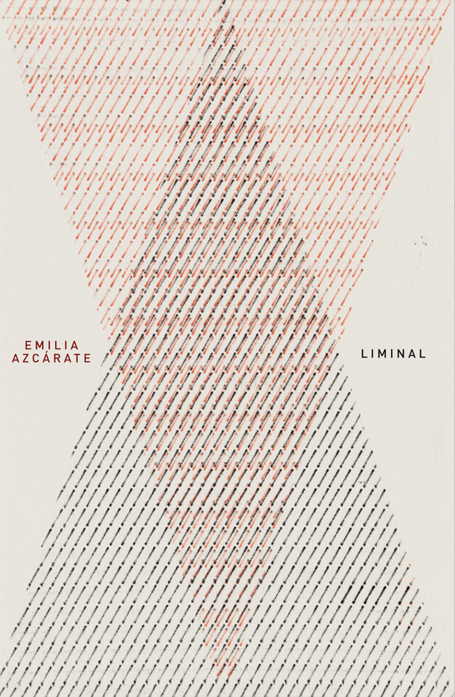 Emilia Azcarate: Liminal