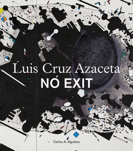 Luis Cruz Azaceta: No Exit