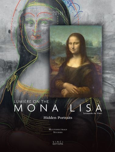 Lumiere on the Mona Lisa