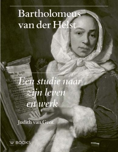 Bartholomeus Van Der Helst (1613-1670)
