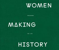 Women Making History