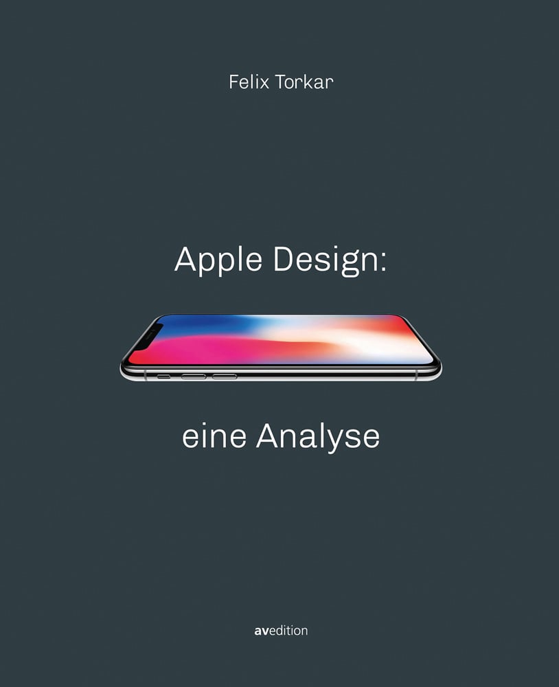 Apple Design: Eine Analyse