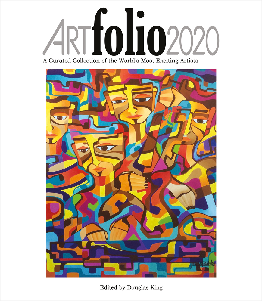 ARTFOLIO2020