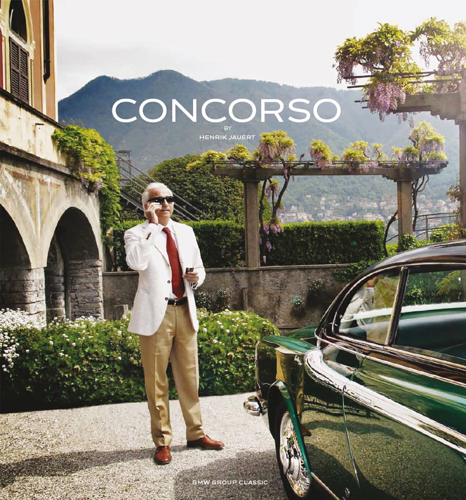 Concorso