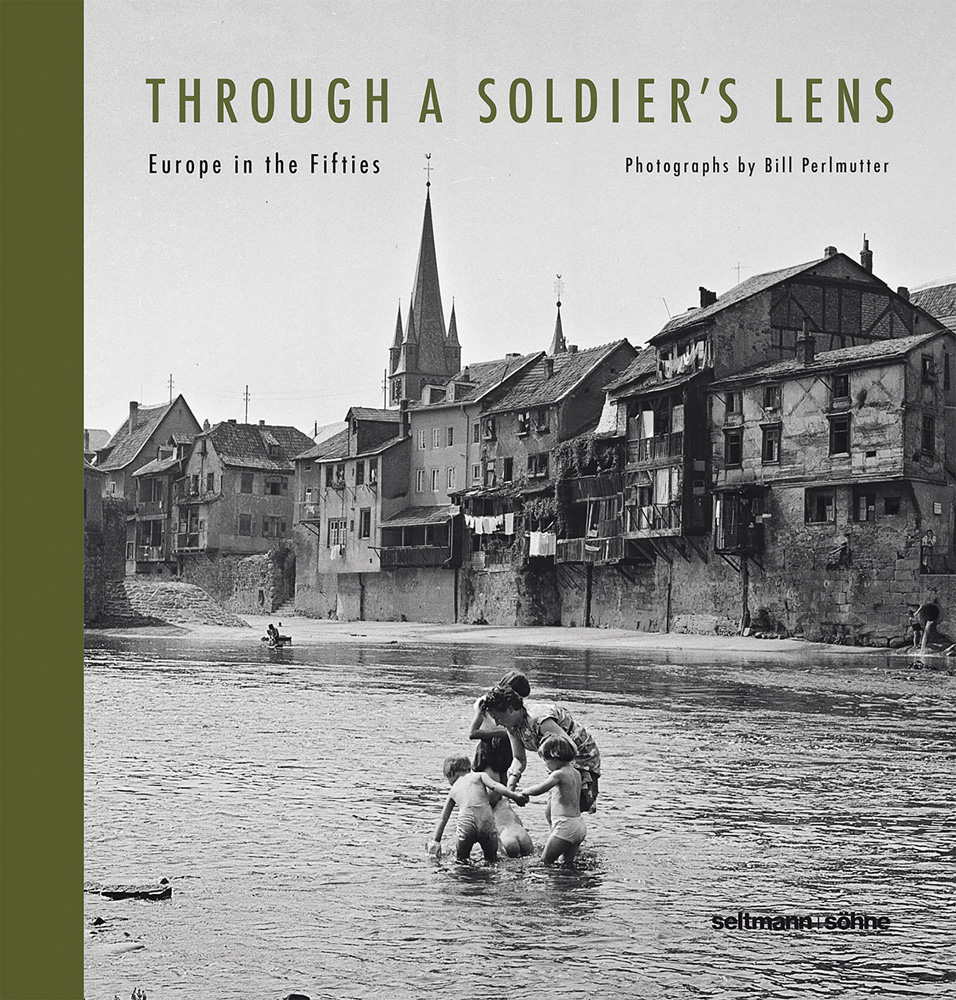 Through a Soldiers Lens