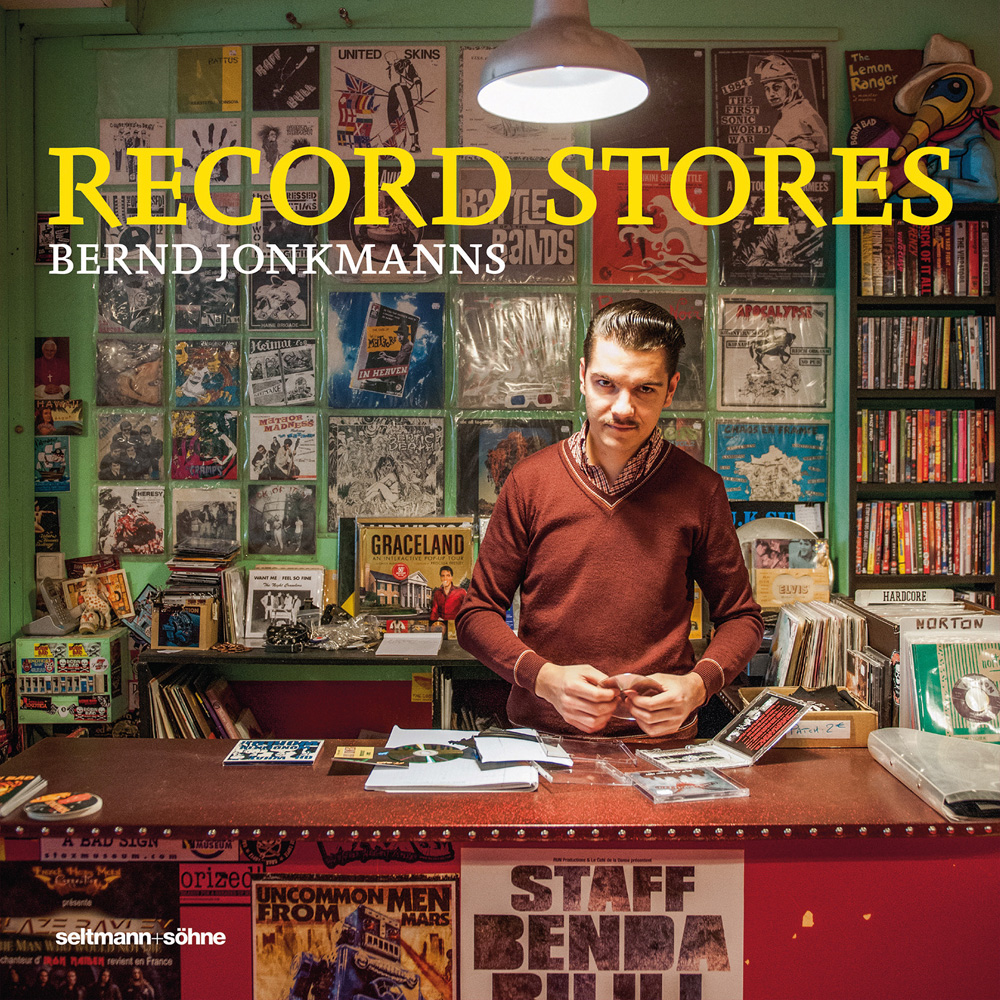 Record Stores