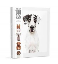 Book cover of Sit, with a portrait of a black and white Great Dane. Published by Seltmann Publishers.