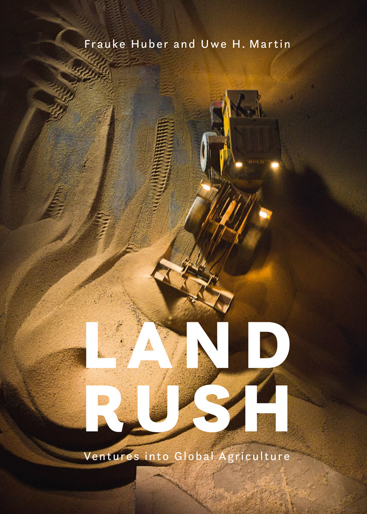 LandRush