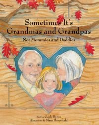 Sometimes It's Grandmas and Grandpas