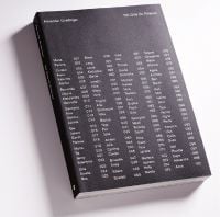 Book cover of 100 Girls on Polaroid. Published by Seltmann Publishers.