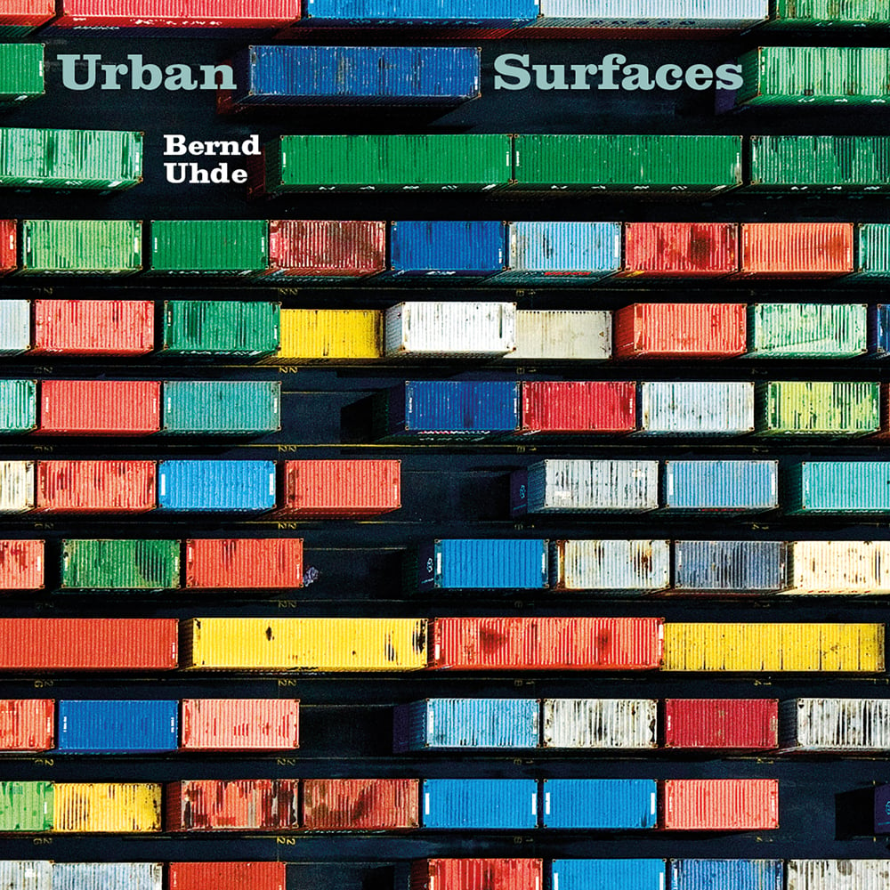 Urban Surfaces