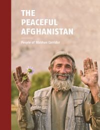The Peaceful Afghanistan