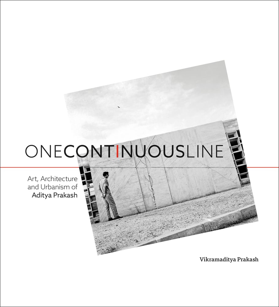 One Continuous Line