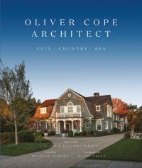 Oliver Cope Architect