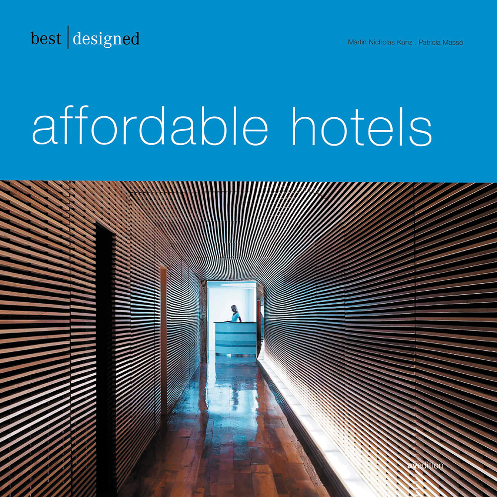 Best Designed Affordable Hotel