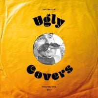 The Art of Ugly Covers 2021