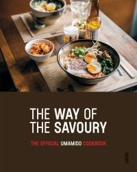 The Way of the Savoury
