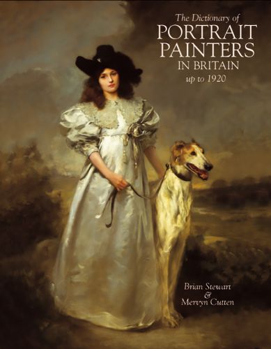 Dictionary of Portrait Painters in Britain