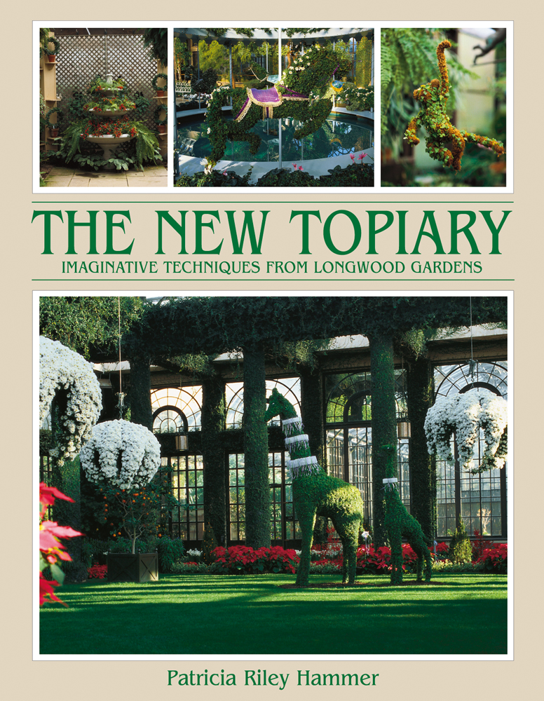 New Topiary