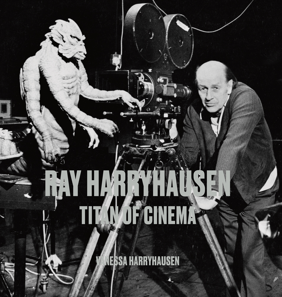 Ray Harryhausen