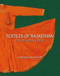 Textiles of Rajasthan
