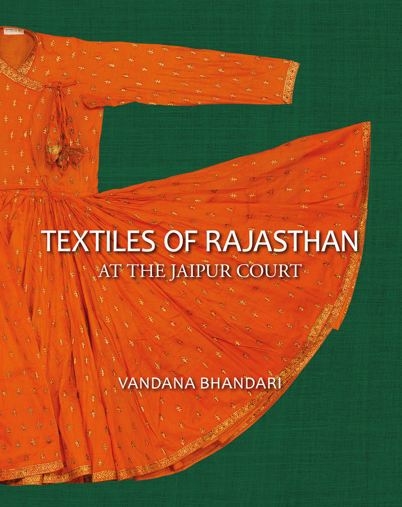 Textiles of Rajasthan