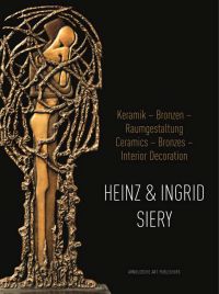 Heinz and Ingrid Siery